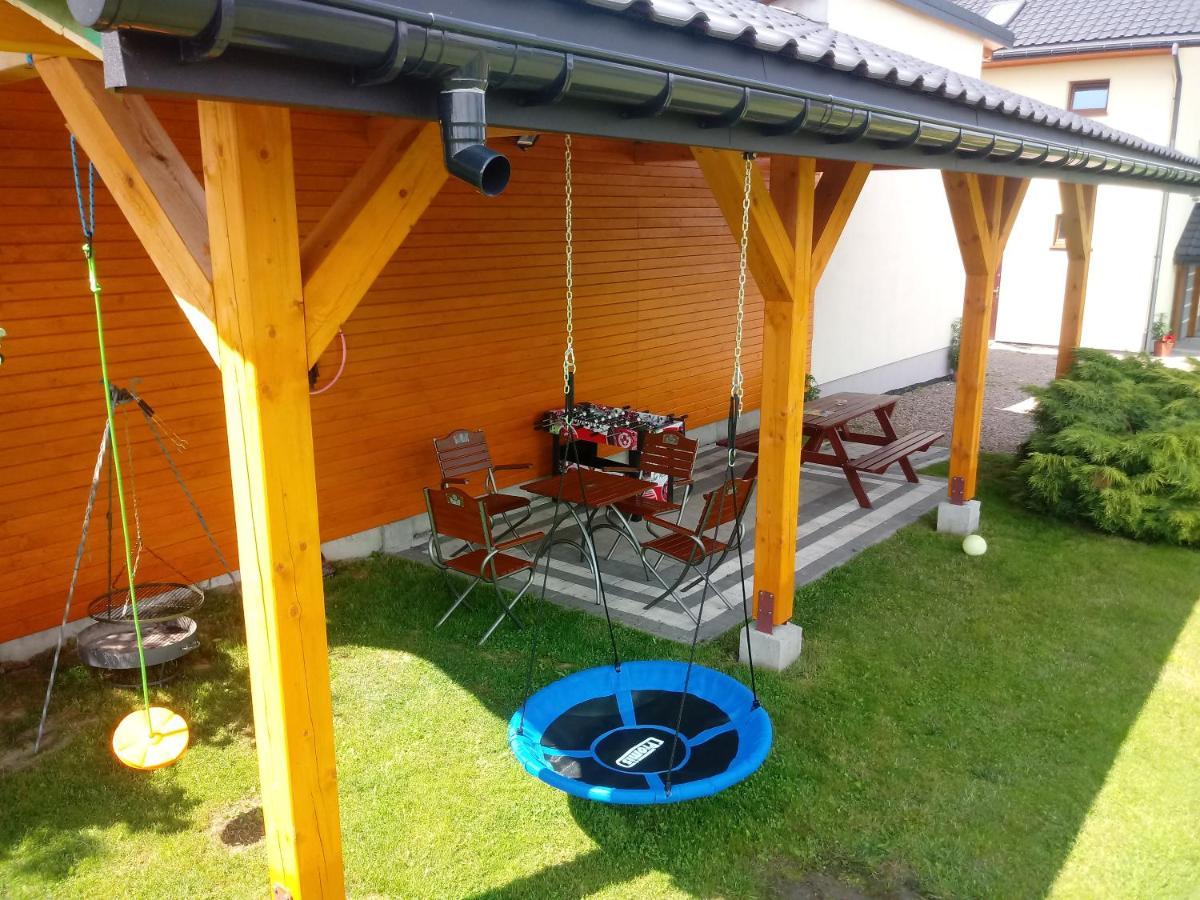 Agroturystyka U Krzysztofa Zator ,Energylandia , Noclegi Graboszyce Kültér fotó
