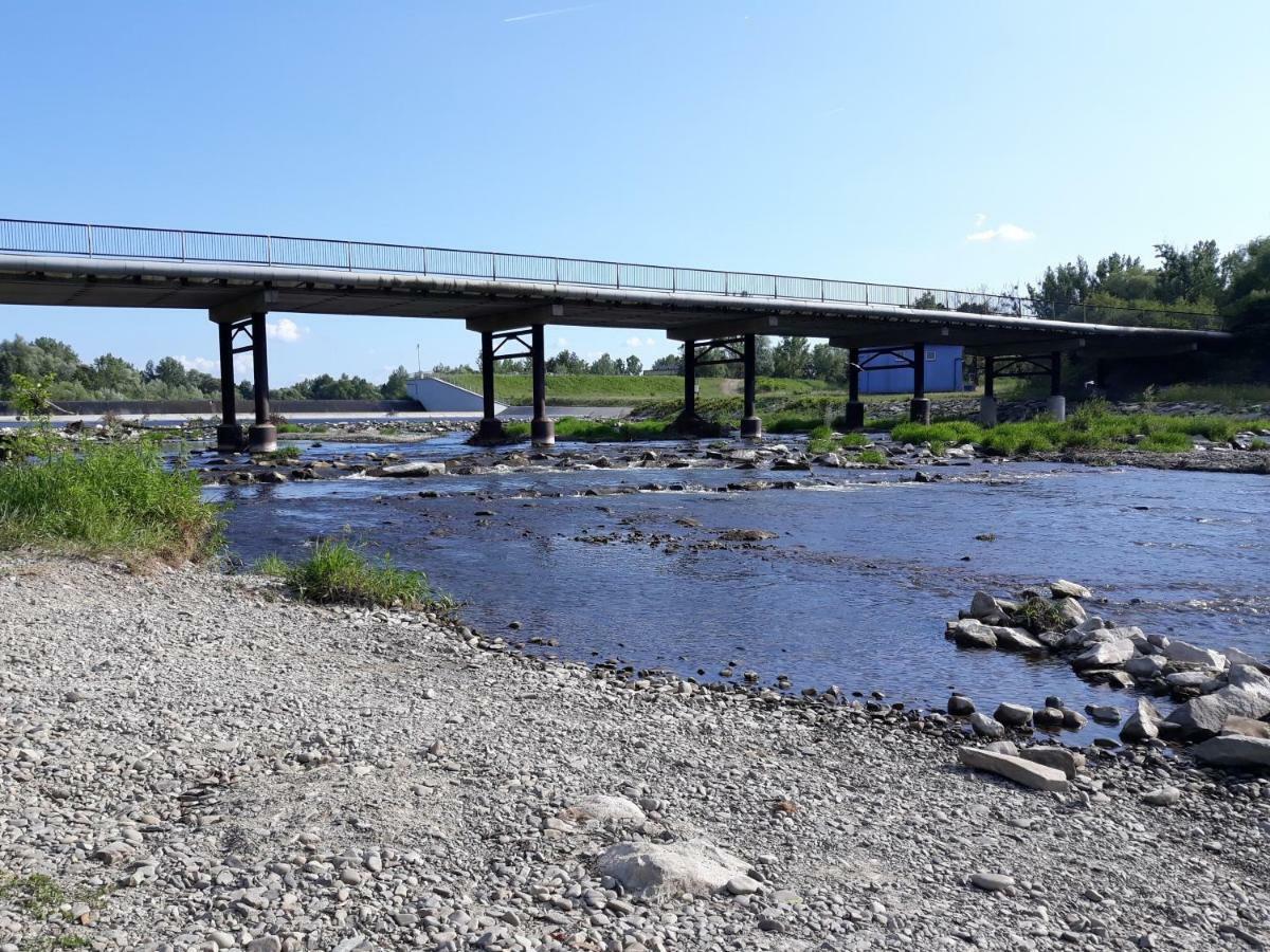 Agroturystyka U Krzysztofa Zator ,Energylandia , Noclegi Graboszyce Kültér fotó